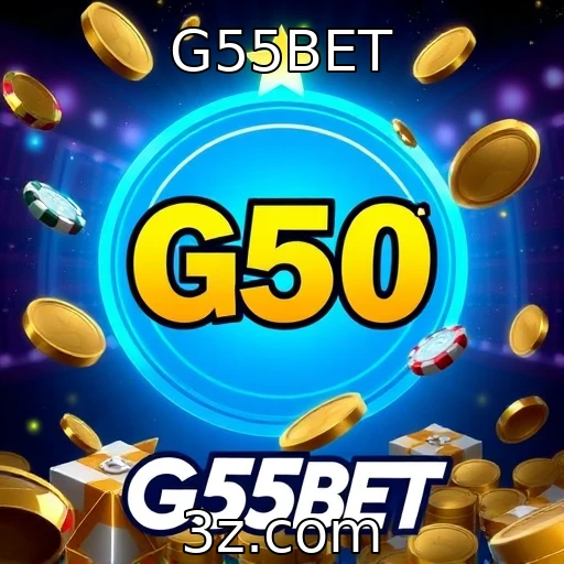 G55BET Descubra as Melhores Estratégias para Apostas em Futebol