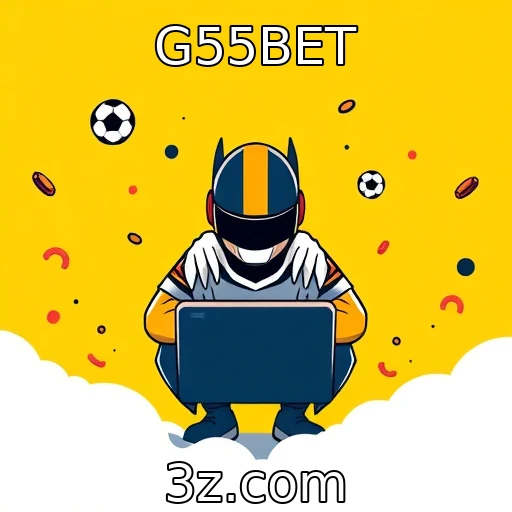 G55BET Apostas esportivas: como analisar partidas para maximizar seus ganhos