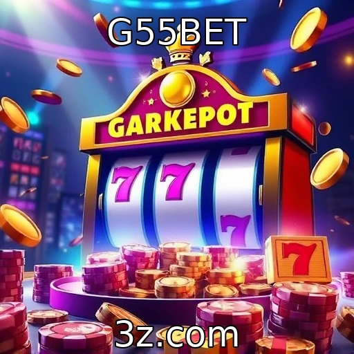 Descubra como os jackpots progressivos estão mudando o cenário dos cassinos online