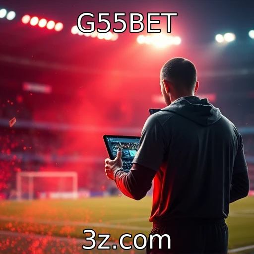 Análise detalhada das apostas esportivas que você não pode perder