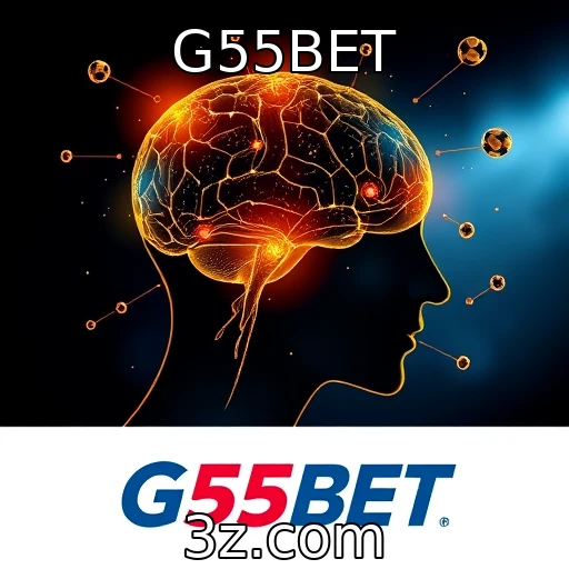G55BET Os segredos das apostas esportivas: como aumentar suas chances de ganhar