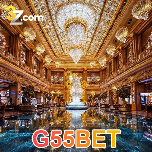 G55BET Slots