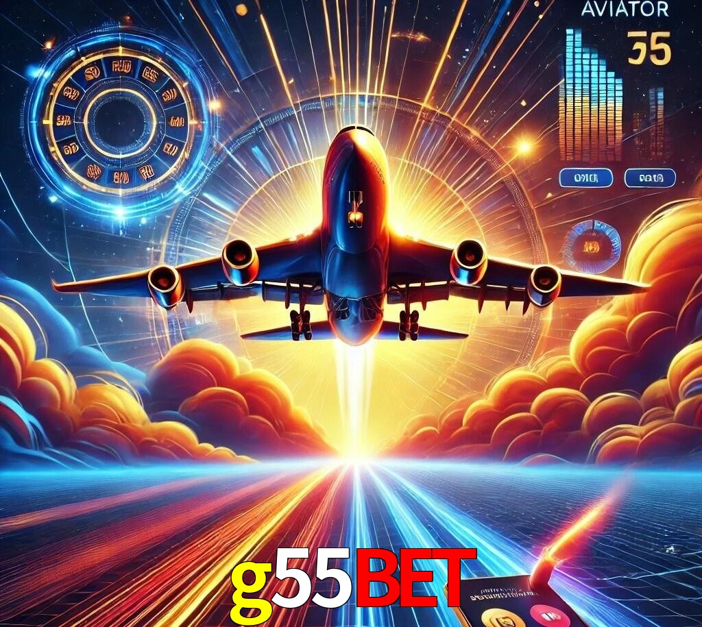 g55bet Introdução ao Aviator