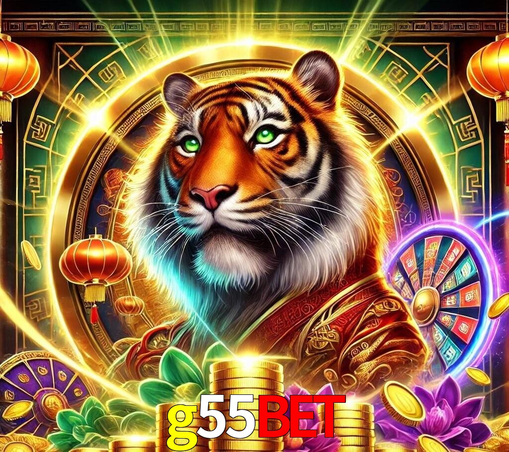 g55bet Dicas para Fortune Tiger