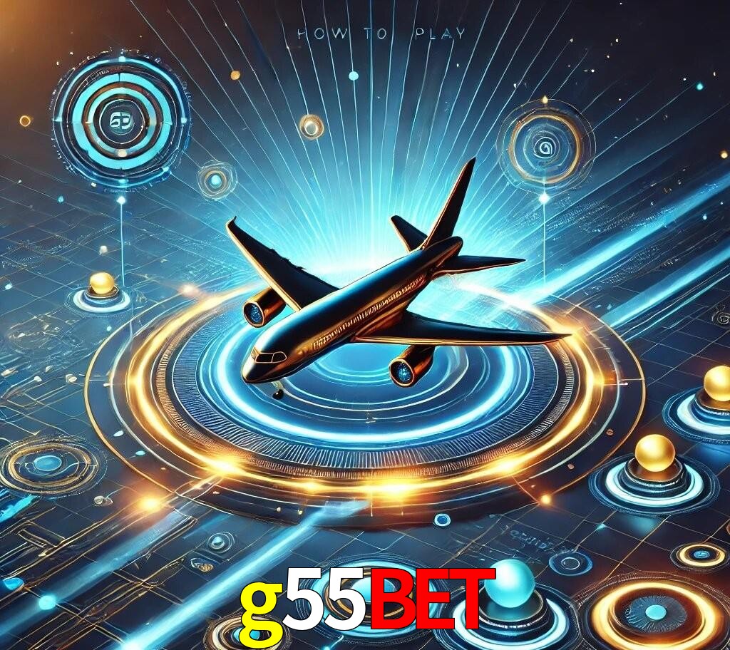 g55bet Como Jogar Aviator