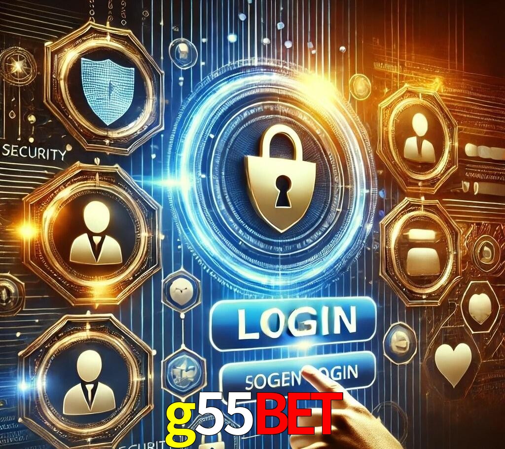 g55bet Benefícios de Fazer Login