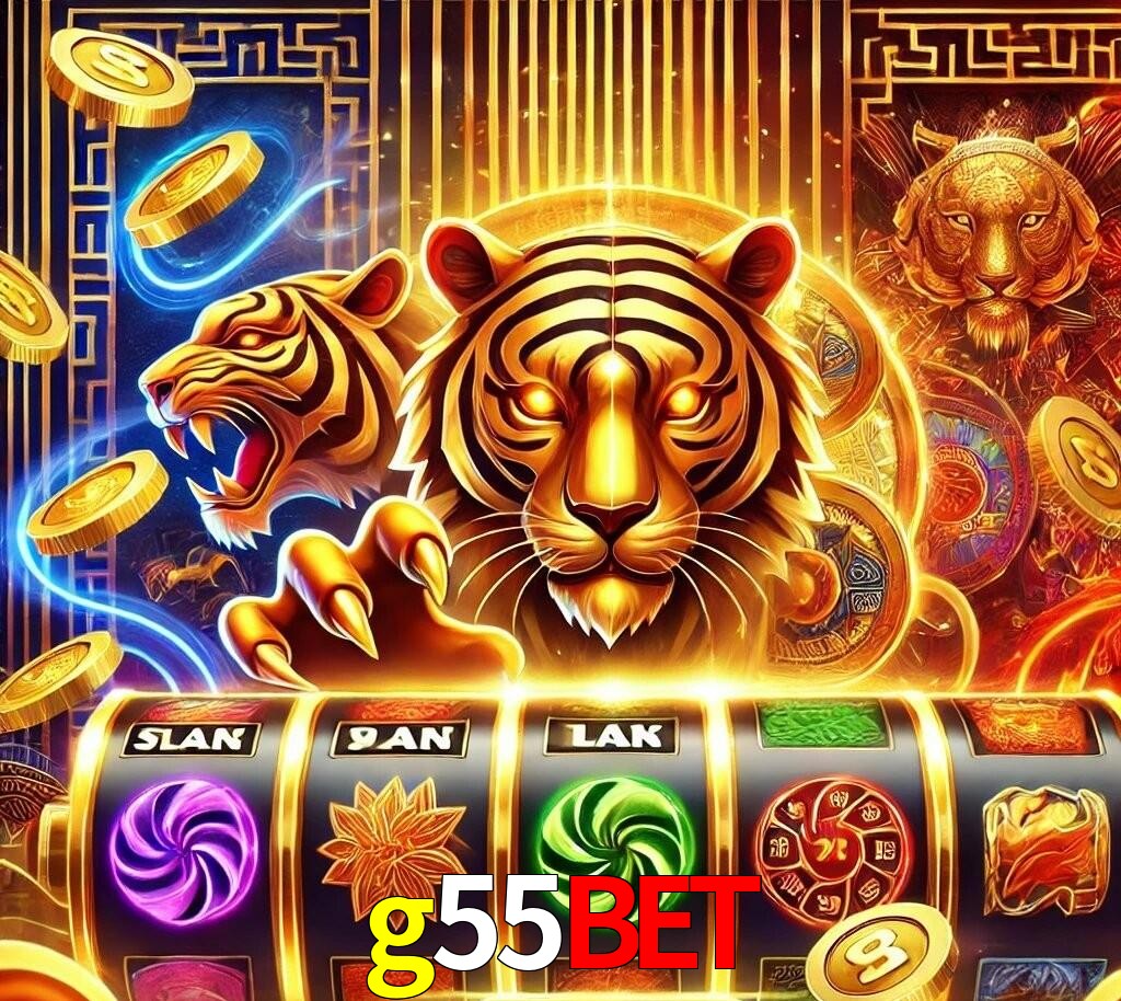 g55bet Introdução ao Fortune Tiger