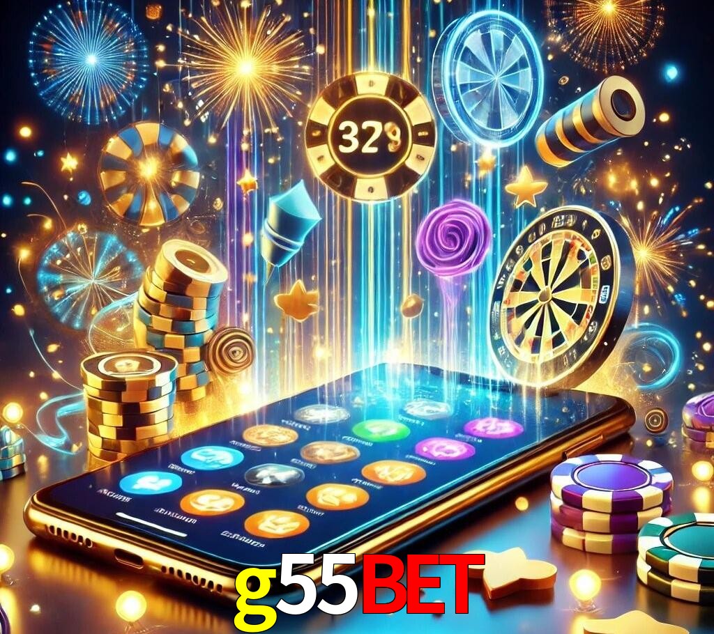 g55bet Por Que Baixar o App?