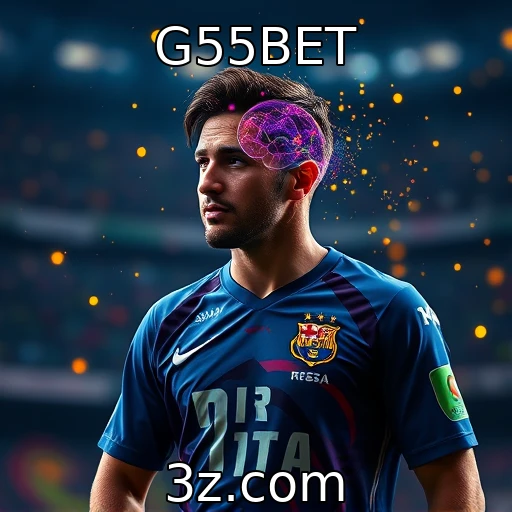 G55BET Desvendando a Psicologia do Jogador: Fatores que Impactam Apostas Online